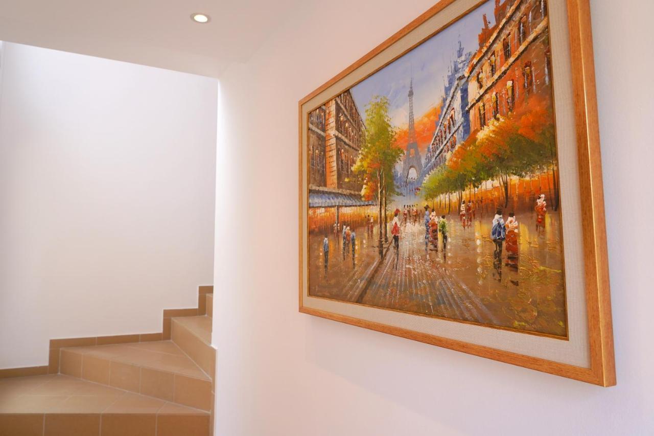 Shushi'S 1 Bedroom Central Apartment Plovdiv Exterior photo