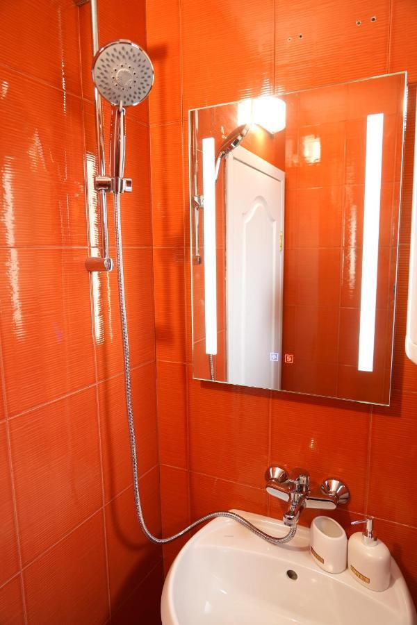 Shushi'S 1 Bedroom Central Apartment Plovdiv Exterior photo